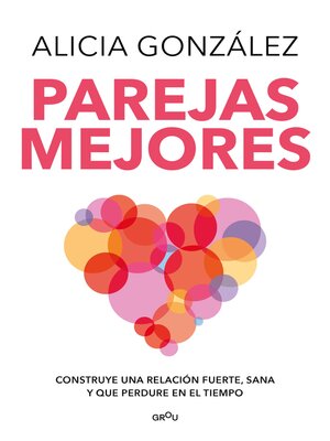 Parejas mejores - ebook